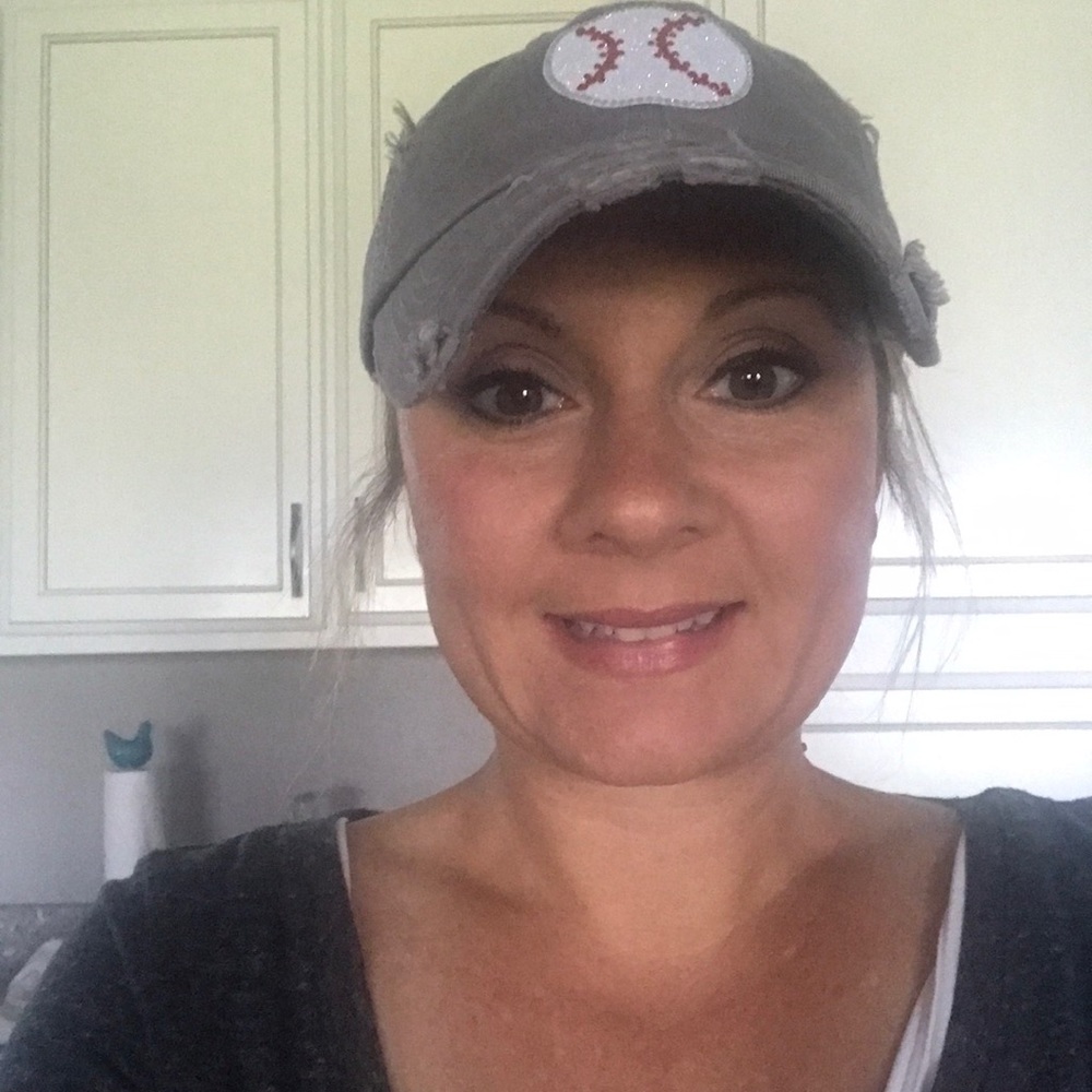 Meet your Posher, Jami